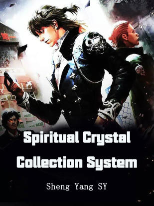 Spiritual Crystal Collection System
